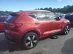2019 VOLVO XC40