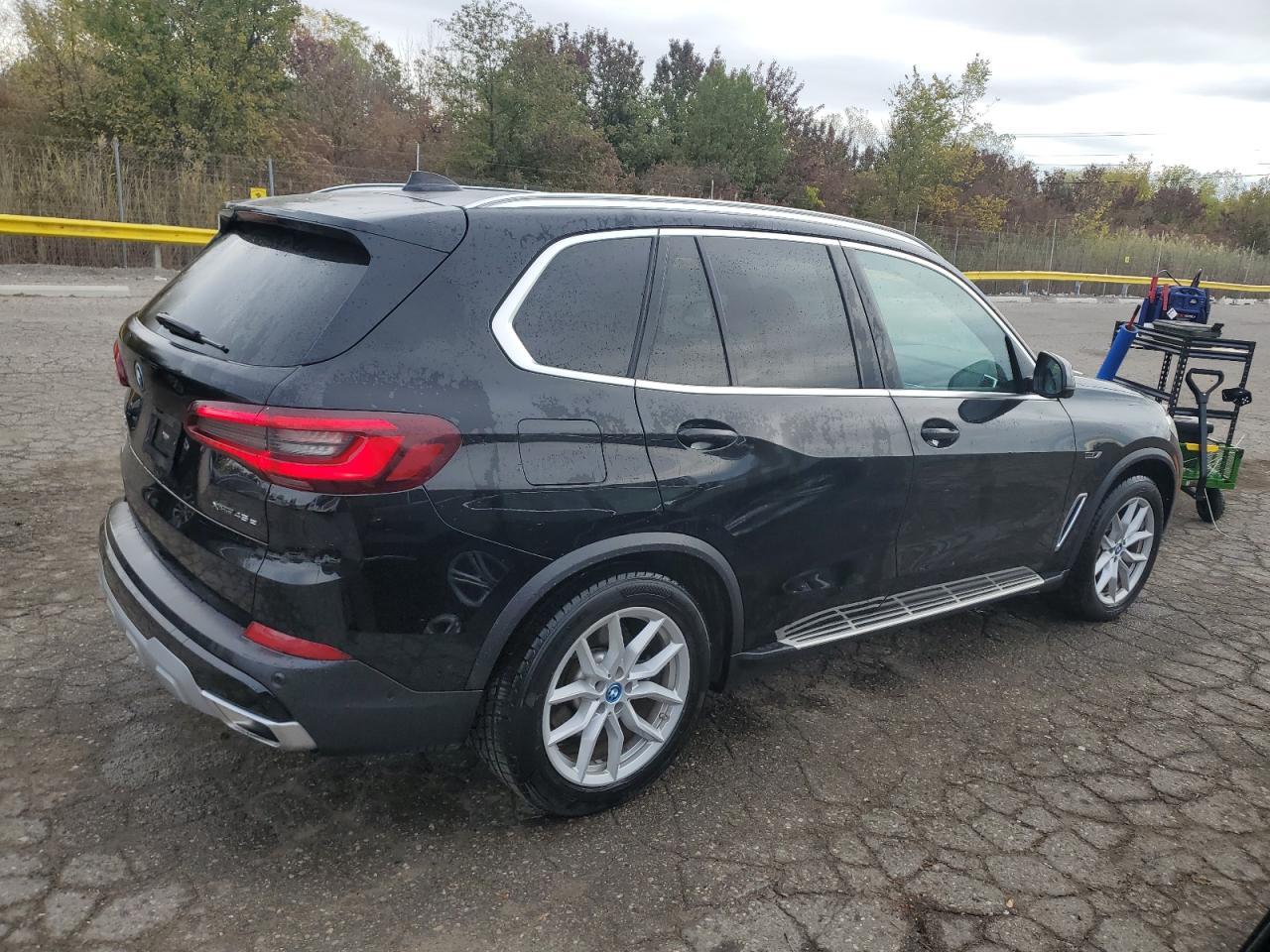 2023 BMW X5