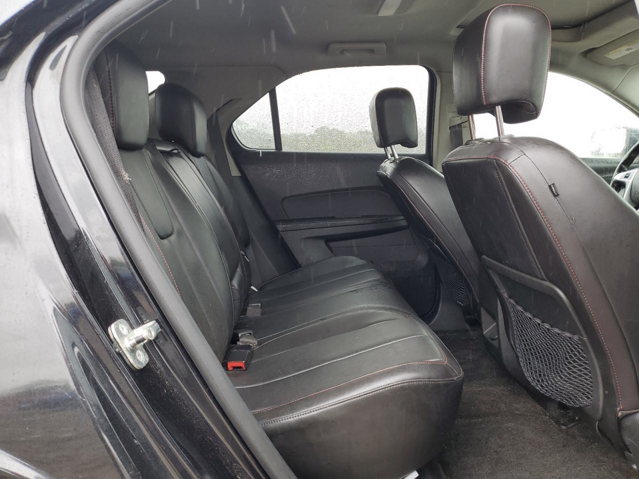 2010 CHEVROLET EQUINOX
