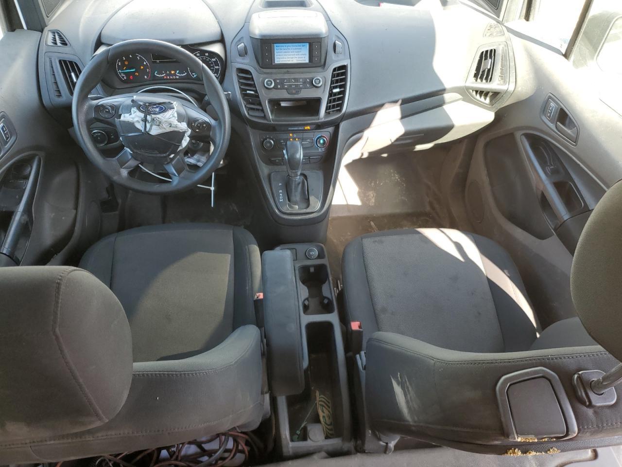 2019 FORD TRANSIT CONNECT