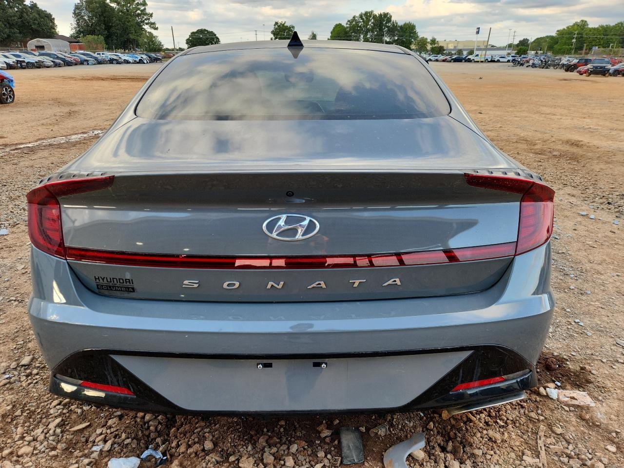 2023 HYUNDAI SONATA