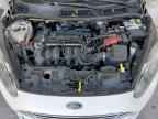 2014 FORD Fiesta