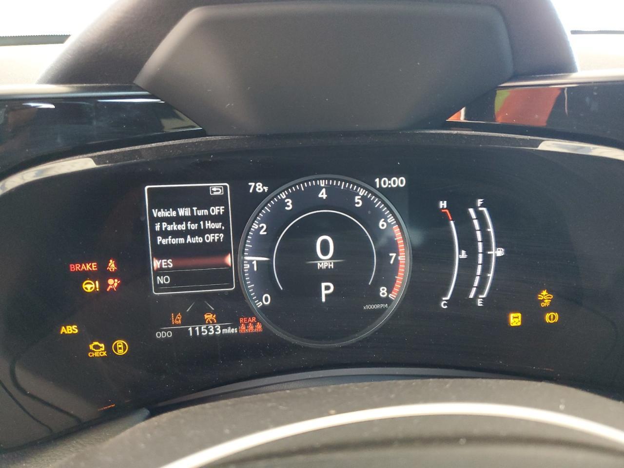 2024 LEXUS Nx