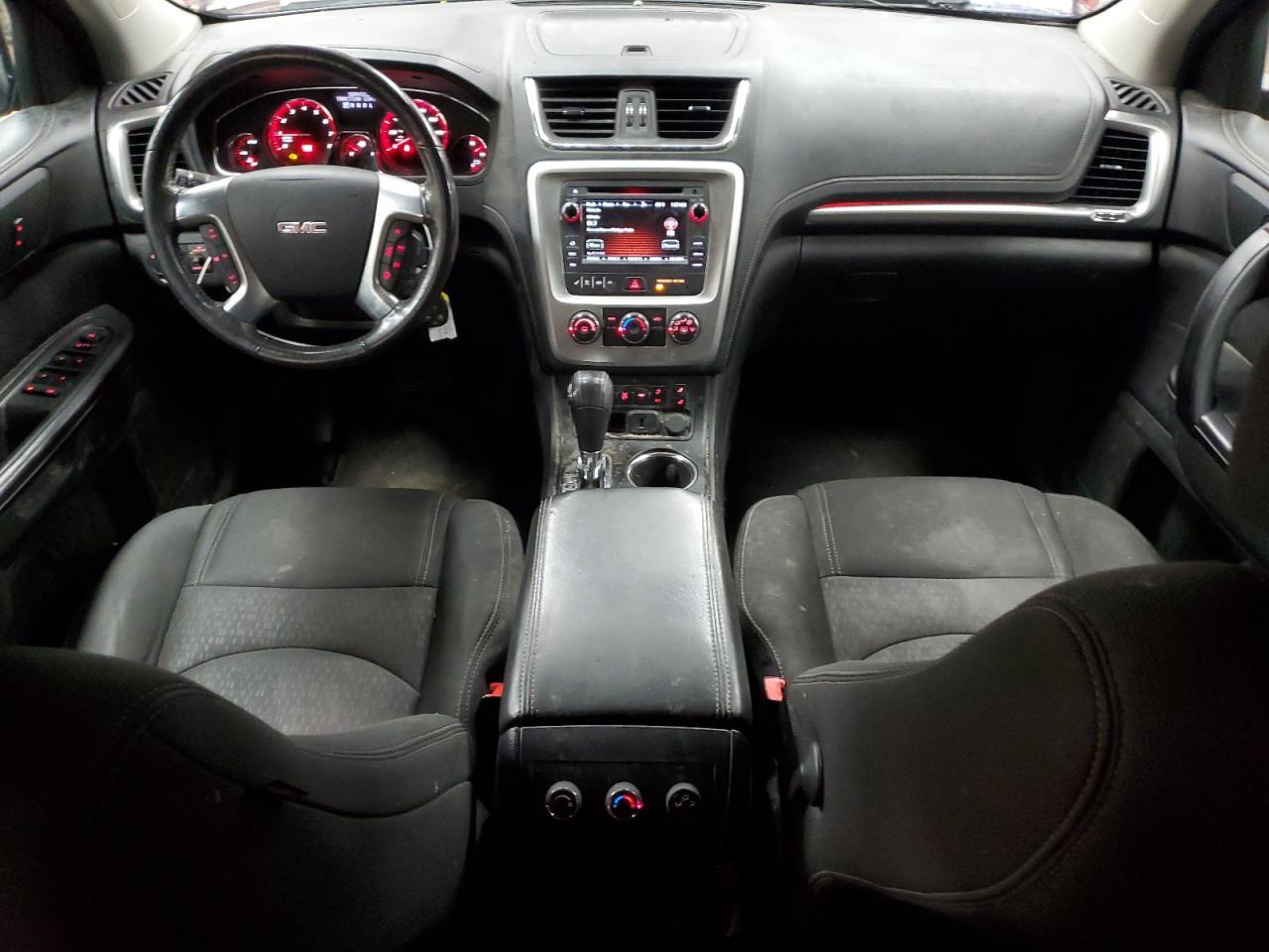 2015 GMC ACADIA