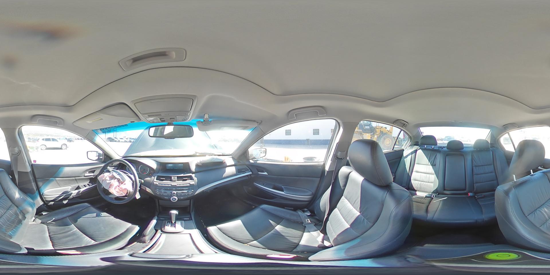 2010 HONDA ACCORD