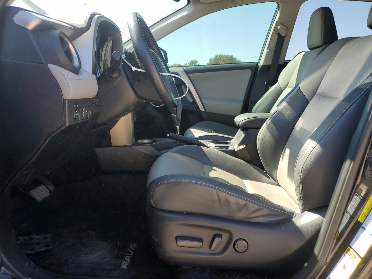 2014 TOYOTA RAV4