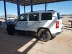 2015 JEEP PATRIOT