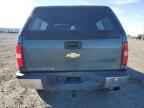 2009 CHEVROLET Silverado