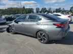 2025 NISSAN VERSA