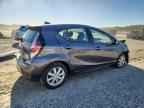 2017 TOYOTA Prius c