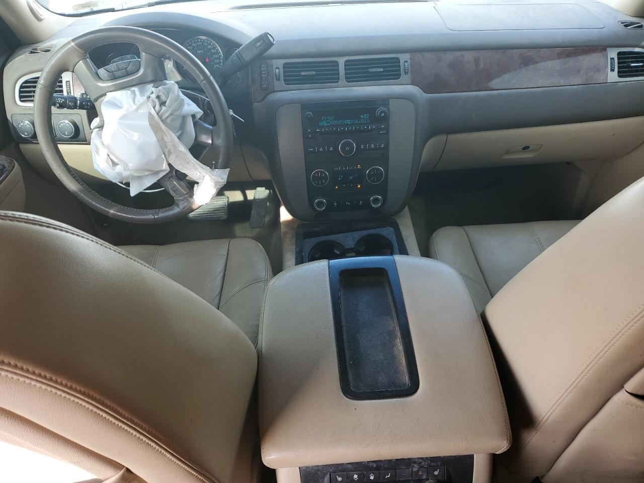 2013 GMC Yukon