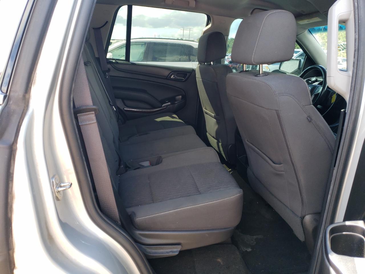 2016 GMC Yukon