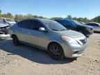 2013 NISSAN VERSA