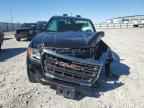 2022 GMC CANYON