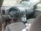2008 NISSAN SENTRA