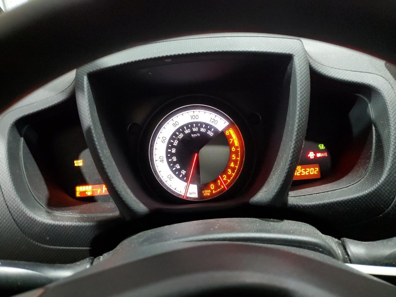 2013 TOYOTA SCION
