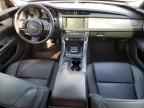 2016 JAGUAR XF