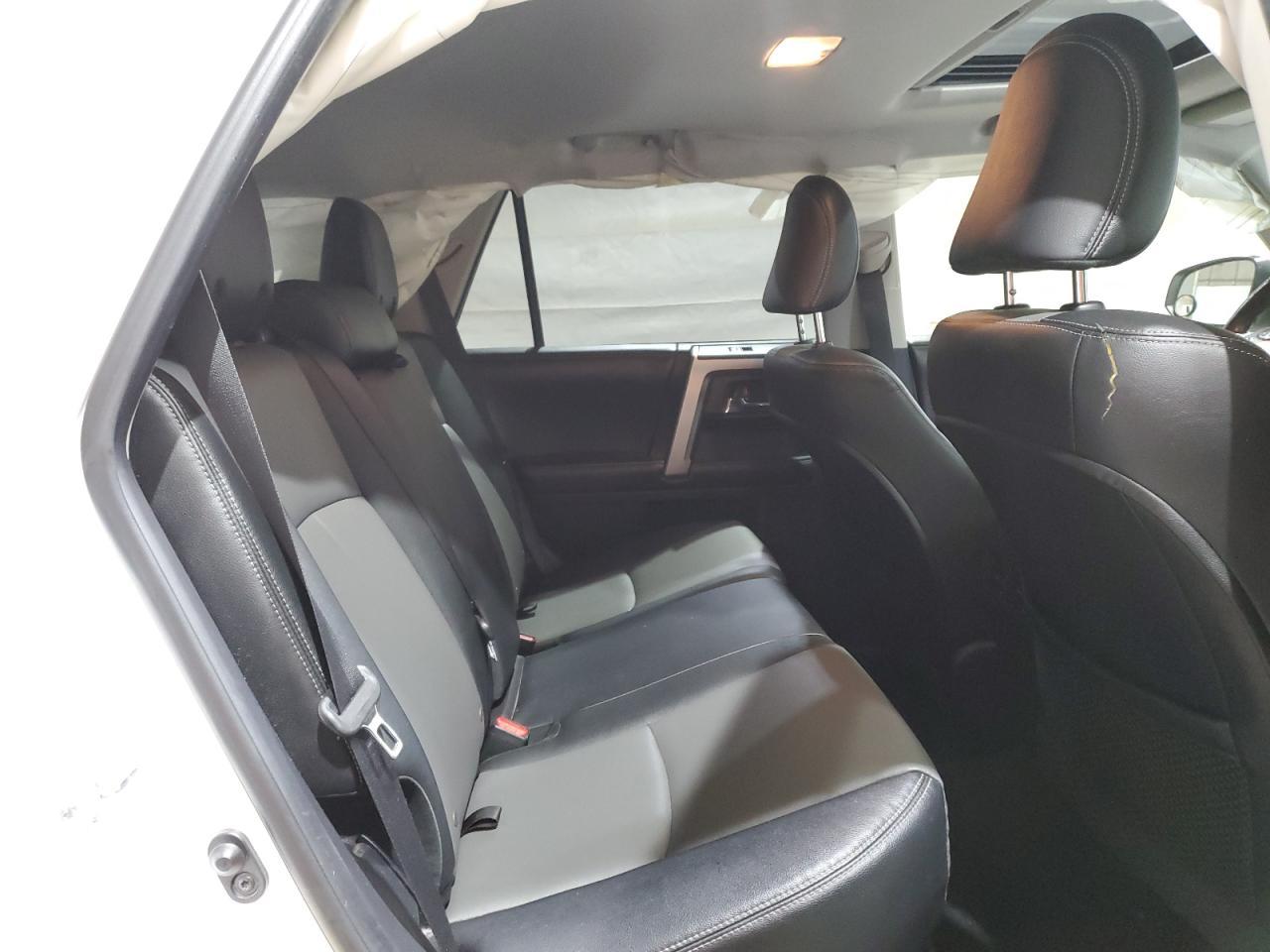 2015 TOYOTA 4Runner