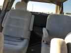 2001 HONDA ODYSSEY