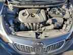 2016 KIA FORTE