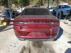 2020 DODGE CHARGER