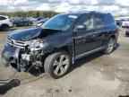 2011 TOYOTA HIGHLANDER