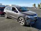 2014 ACURA MDX
