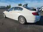 2013 BMW 5 series