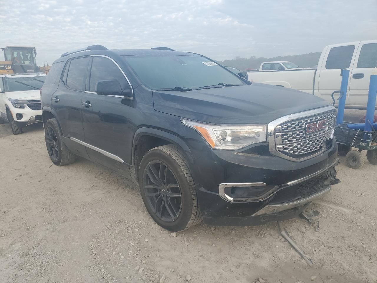 2018 GMC ACADIA