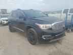 2018 GMC ACADIA