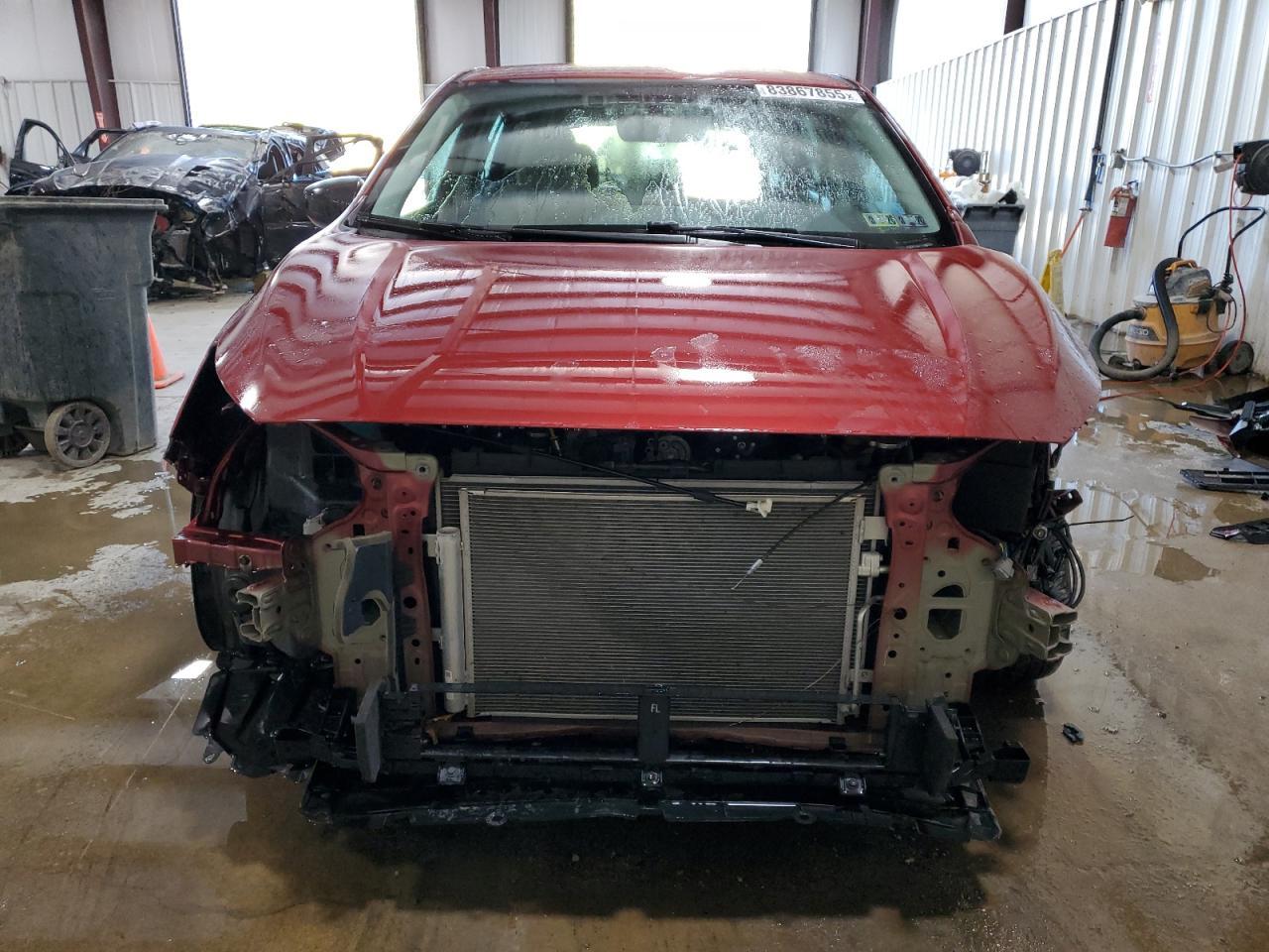 2022 SUBARU IMPREZA