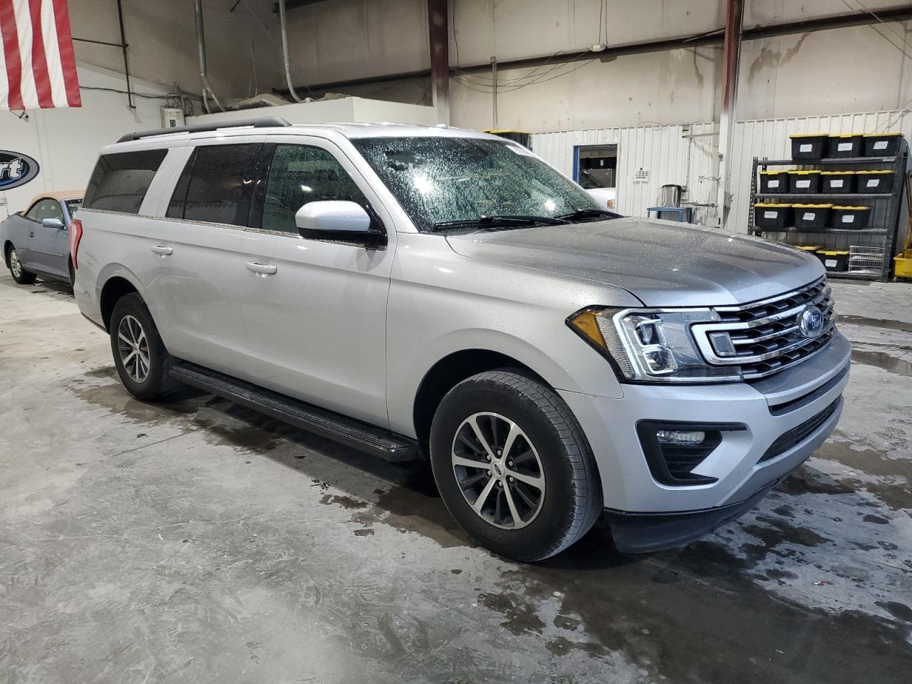 2019 FORD Expedition