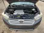 2011 TOYOTA HIGHLANDER