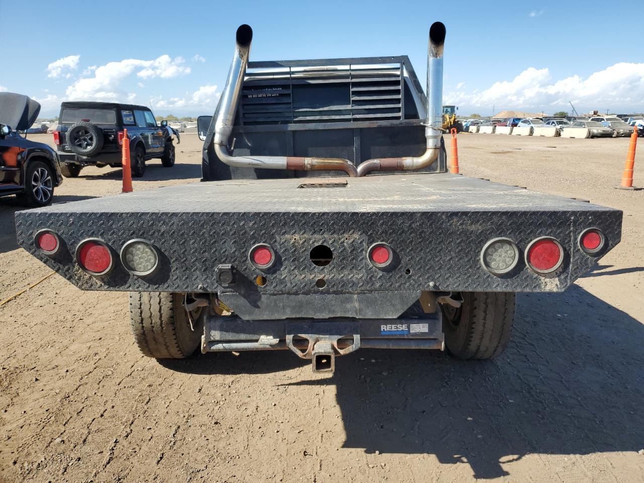 1999 DODGE Ram 2500