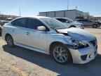 2014 NISSAN SENTRA
