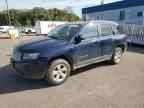 2014 JEEP Compass