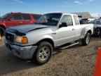 2004 FORD RANGER