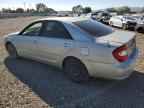 2003 TOYOTA CAMRY