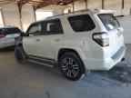 2017 TOYOTA 4Runner