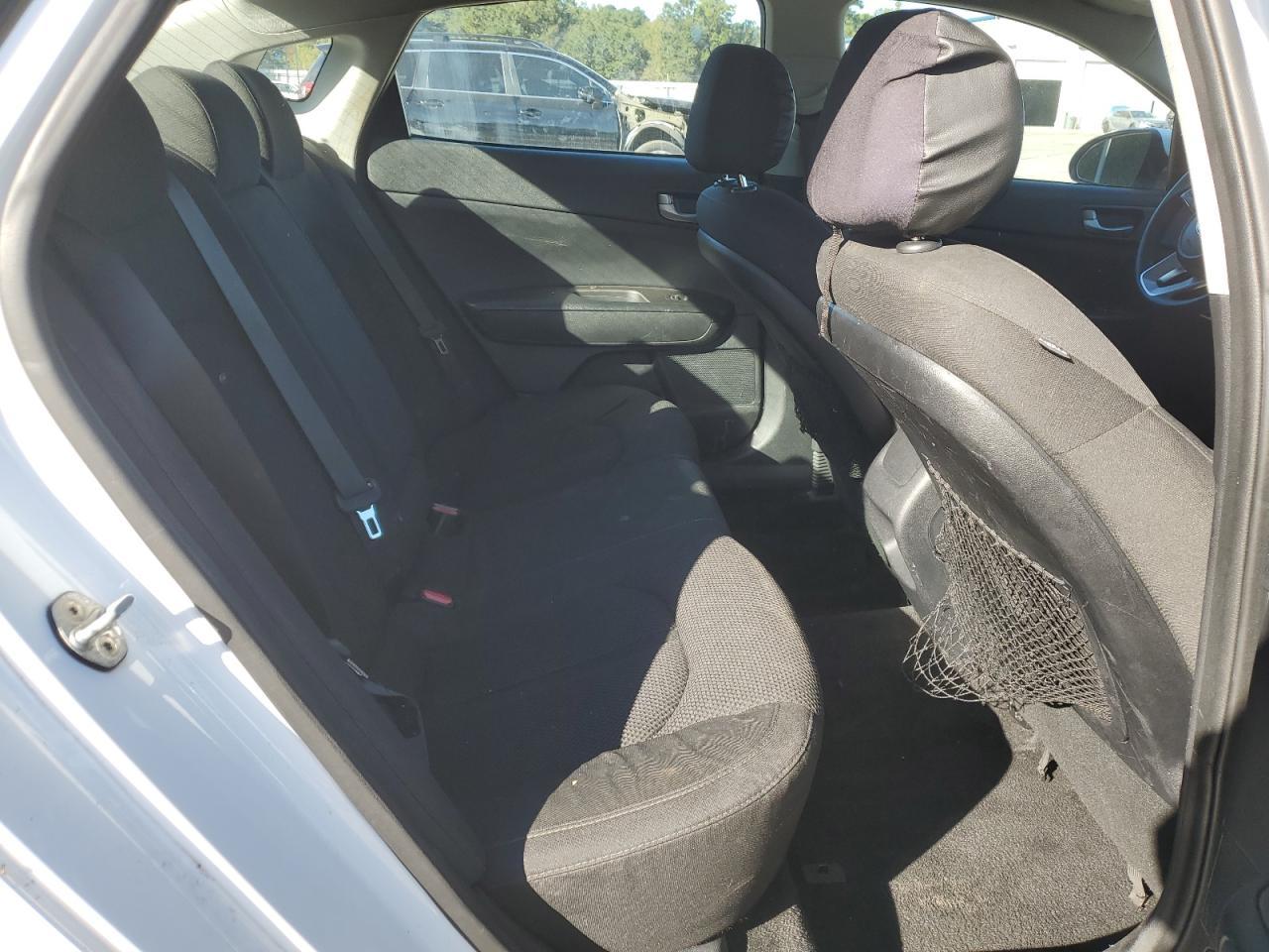 2020 KIA OPTIMA