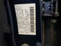 2008 HONDA CR-V