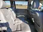 2007 HONDA ODYSSEY