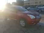 2011 NISSAN ROGUE