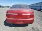 2010 LINCOLN MKZ