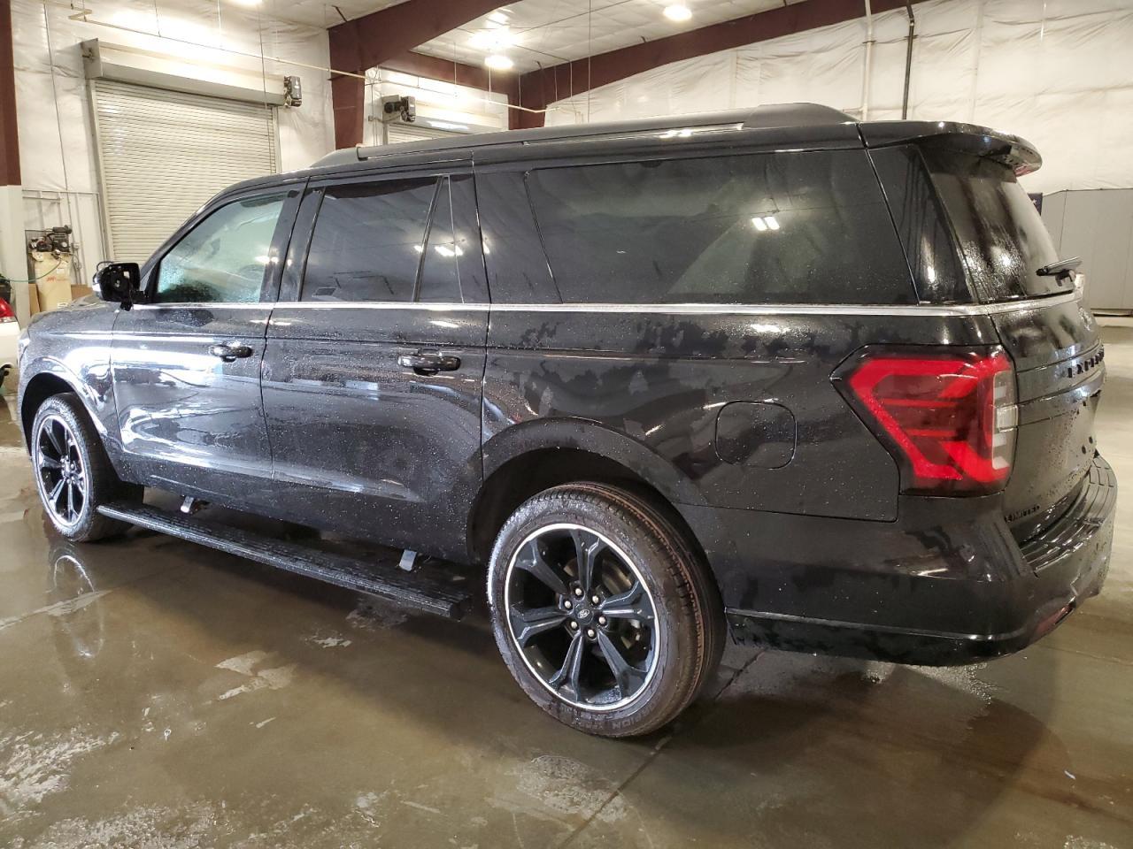 2024 FORD Expedition
