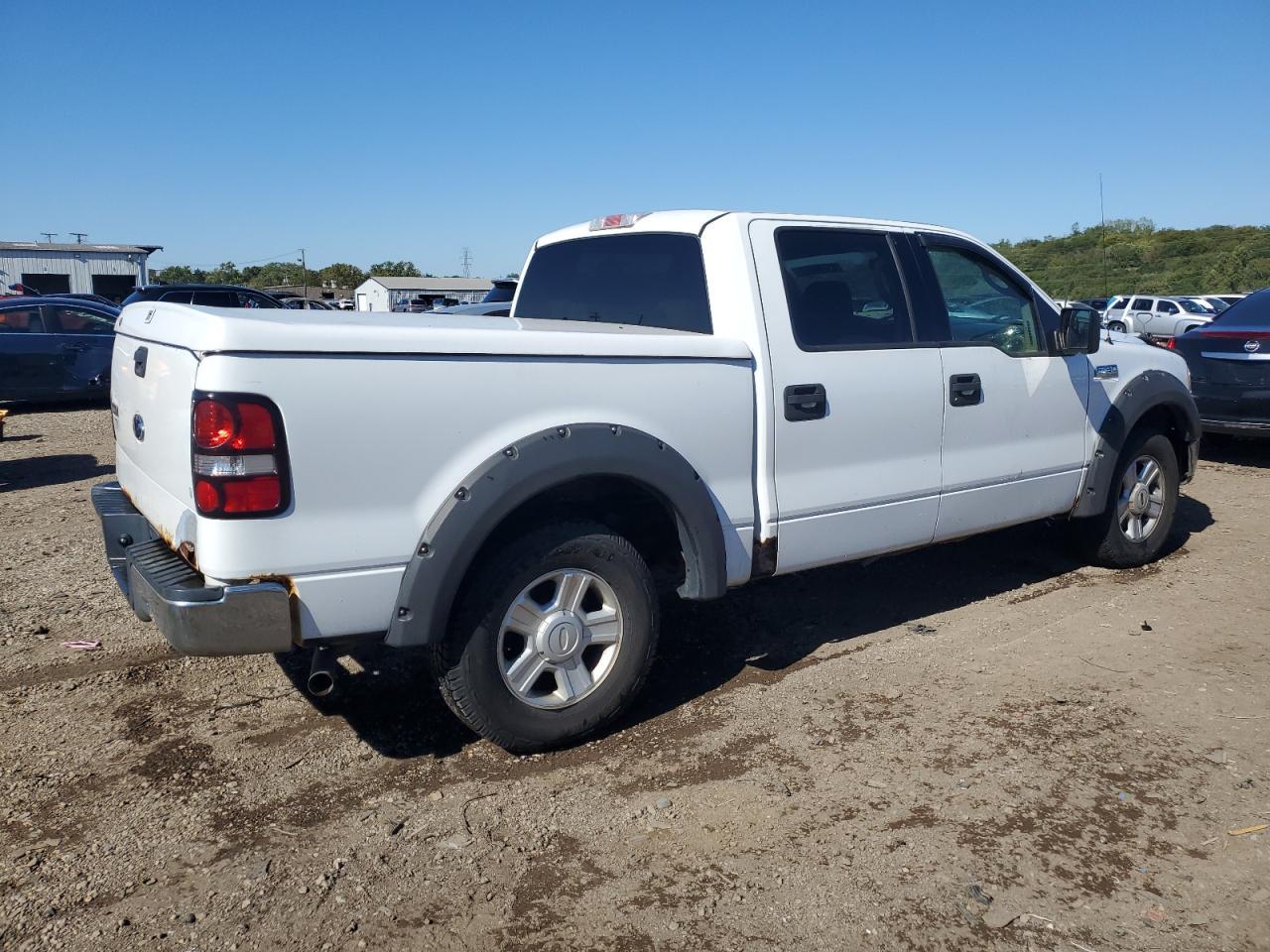 2004 FORD F-150