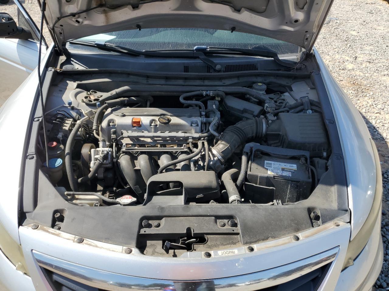2011 HONDA ACCORD