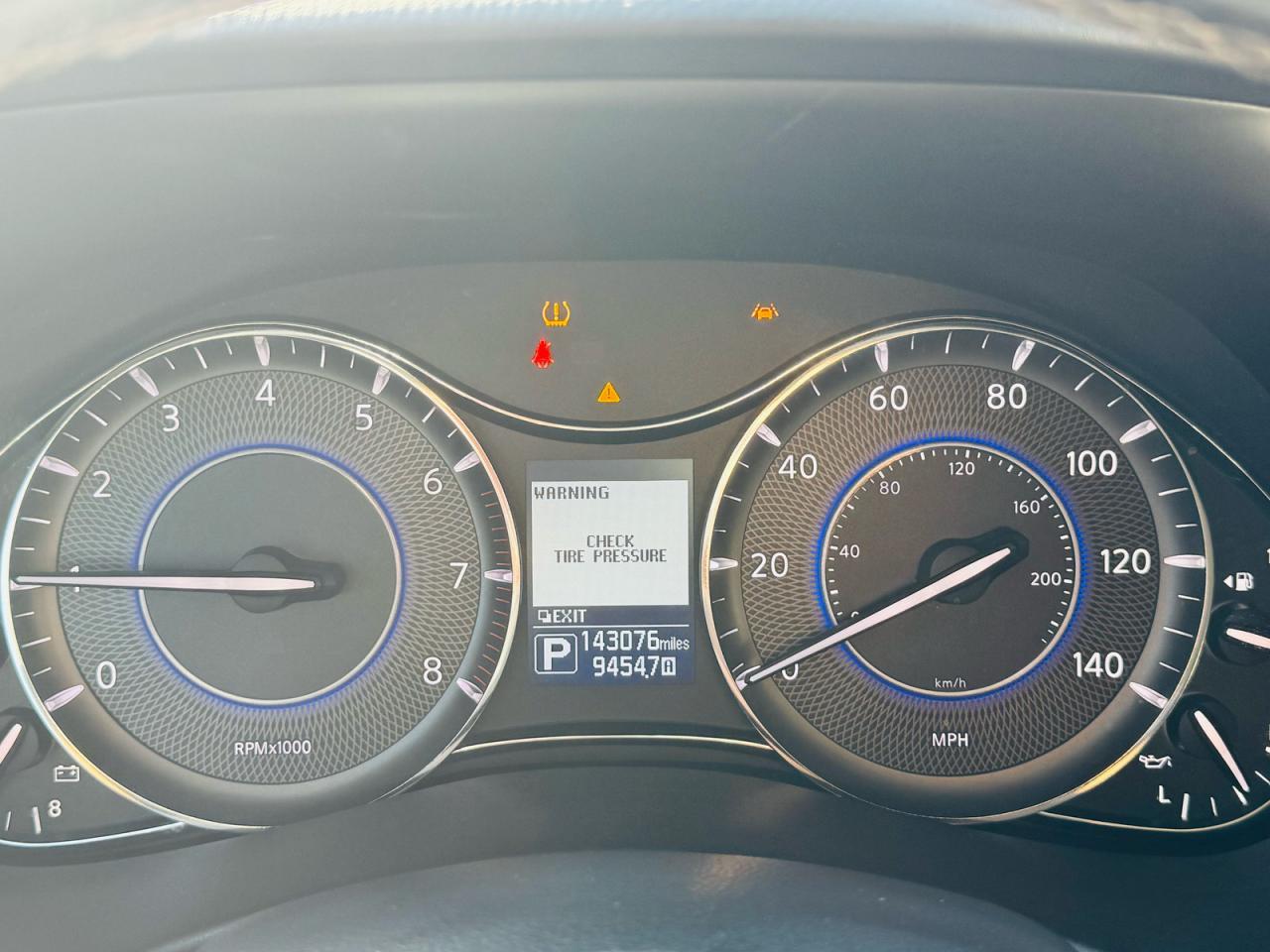 2019 INFINITI QX80