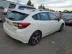 2019 SUBARU IMPREZA