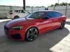 2022 AUDI S5